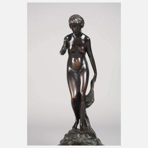 Ludwig Eisenberger, Badende