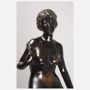 Ludwig Eisenberger, Badende