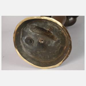 Prof. Victor Heinrich Seifert, große "Trinkende"