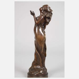 Alfred Grévin, La cigarette