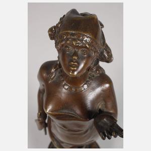 Alfred Grévin, La cigarette