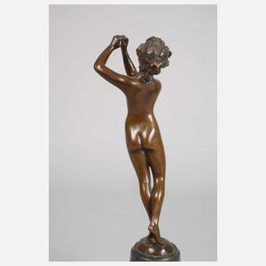 Franz Iffland, Dionysische Nymphe