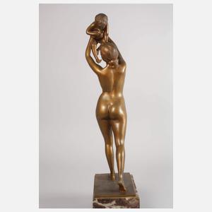 Johannes Boese, "Mutterglück"