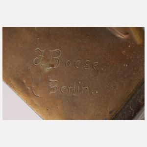 Johannes Boese, "Mutterglück"