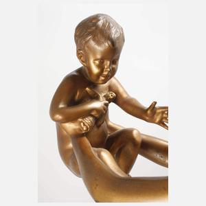 Johannes Boese, "Mutterglück"