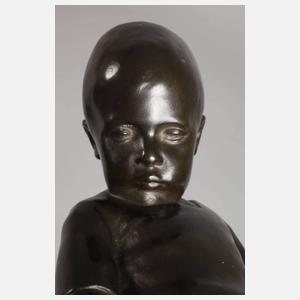 Johannes Ködding, Lausejunge