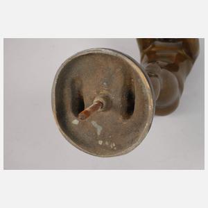 Johannes Götz, Putto mit Trauben