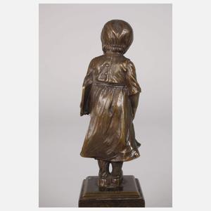 Paul Ludwig Kowalczewski, Schulmädchen