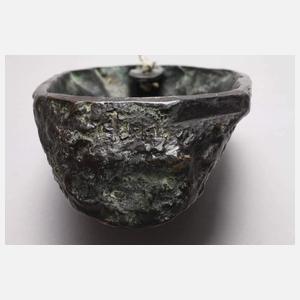 Ernst Heinrich Barlach, Christusmaske I