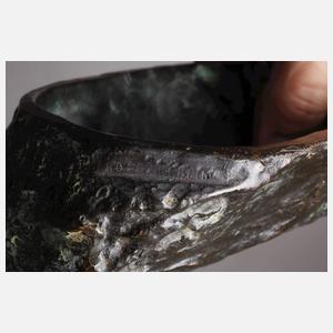 Ernst Heinrich Barlach, Christusmaske I