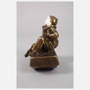 Peter Tereszczuk, Pierrot