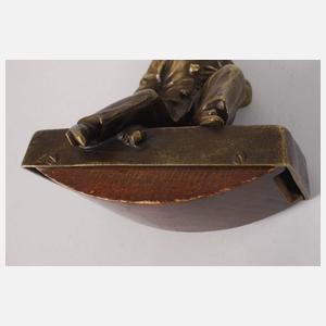 Peter Tereszczuk, Pierrot