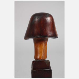 Caroline Peddle Ball attr., Büste Ägypterin