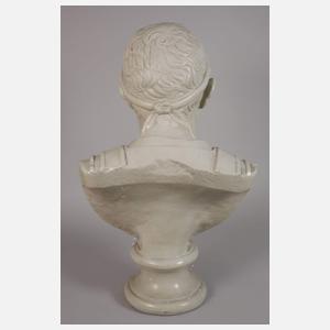 Büste Julius Caesar