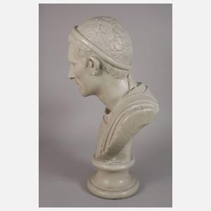Büste Julius Caesar