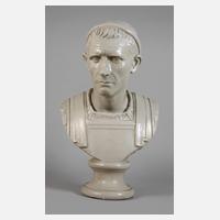 Büste Julius Caesar111