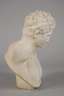 Antikenrezeption Büste des Hermes von Olympia