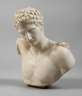 Antikenrezeption Büste des Hermes von Olympia
