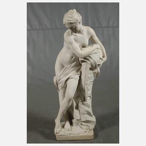 Lorenzo Dal Torrione, Badende mit Krug