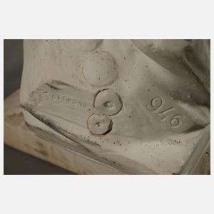 Lorenzo Dal Torrione, Badende mit Krug