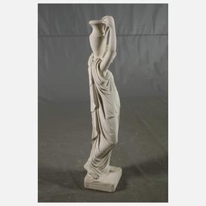 Lorenzo Dal Torrione, Römerin mit Krug