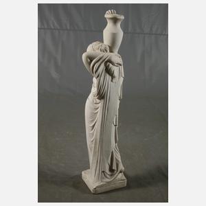 Lorenzo Dal Torrione, Römerin mit Krug