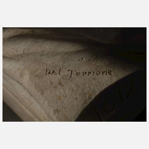 Lorenzo Dal Torrione, Römerin mit Krug