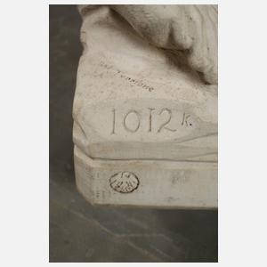 Lorenzo Dal Torrione, Römerin mit Krug