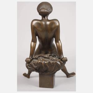 Arno Breker, "Tänzerin"