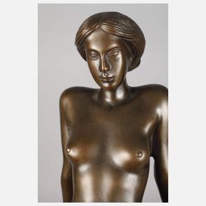 Arno Breker, "Tänzerin"