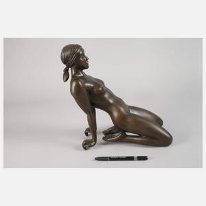 Arno Breker, "Die Erwartung"