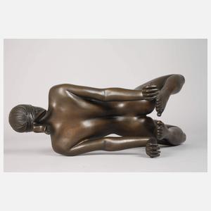 Arno Breker, "Die Erwartung"