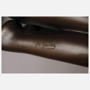 Arno Breker, "Die Erwartung"