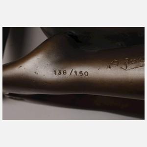 Arno Breker, "Die Erwartung"