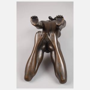 Arno Breker, "Die Erwartung"