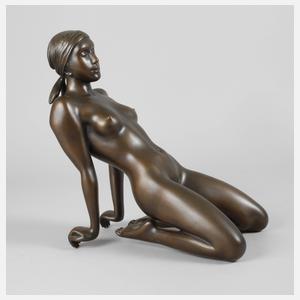 Arno Breker, "Die Erwartung"