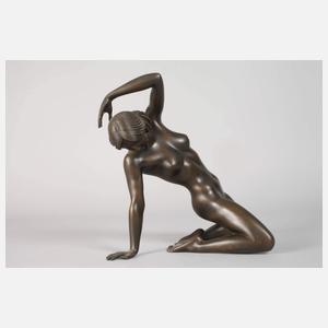 Arno Breker, "Grazie"