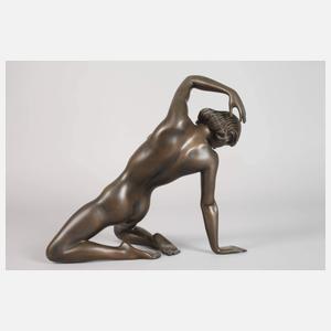 Arno Breker, "Grazie"