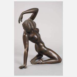 Arno Breker, "Grazie"