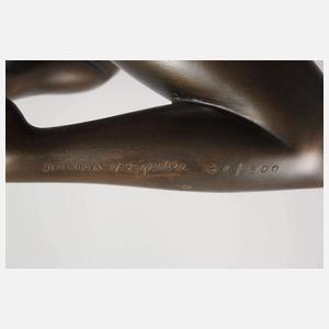 Arno Breker, "Grazie"