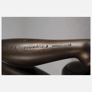 Arno Breker, "Grazie"