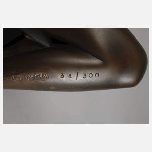 Arno Breker, "Grazie"