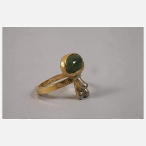 Miguel Ortiz Berrocal, "Mini David"