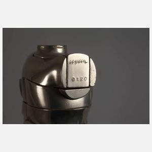 Miguel Ortiz Berrocal, "Mini David"