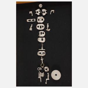 Miguel Ortiz Berrocal, "Mini David"