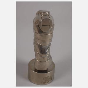 Miguel Ortiz Berrocal, "Mini David"