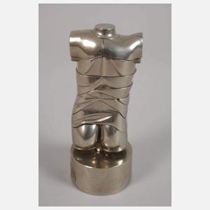 Miguel Ortiz Berrocal, "Mini David"