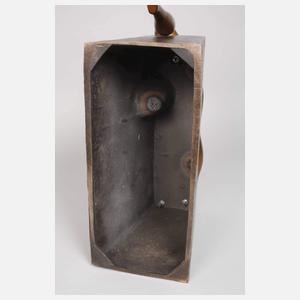 Bruno Bruni, liegender Akt