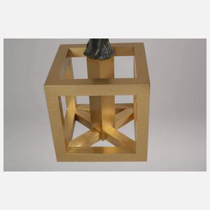 Salvador Dali, Surrealistischer Engel