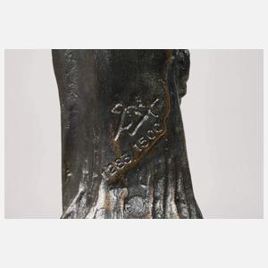 Salvador Dali, Surrealistischer Engel